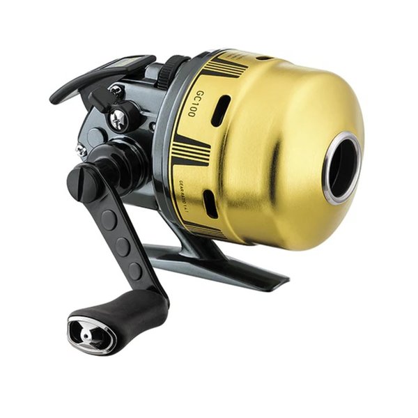 Daiwa Goldcast III 411 GC80A